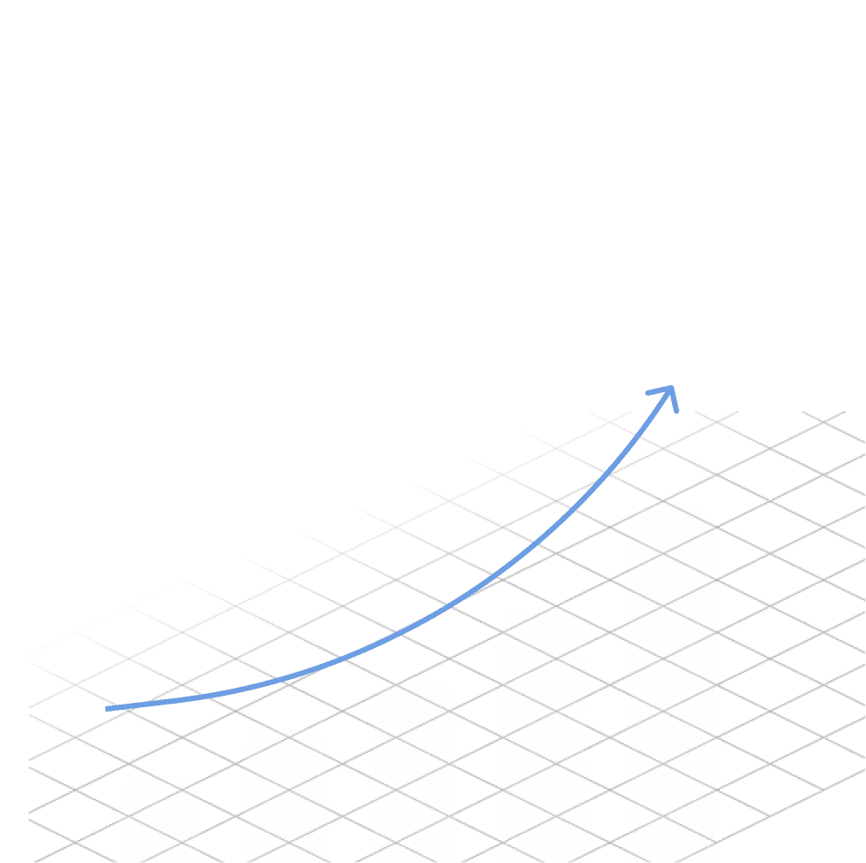 3X Graph